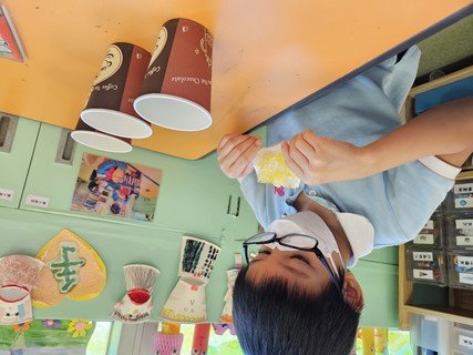 2023.8.31 B組專題研習_玩具