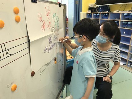 C組專題研習_奶