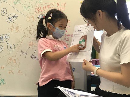 C組專題研習_奶