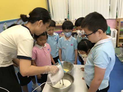C組專題研習_奶