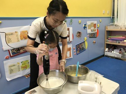 C組專題研習_奶