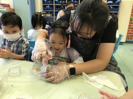 中秋節活動
