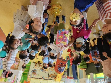 中秋節活動