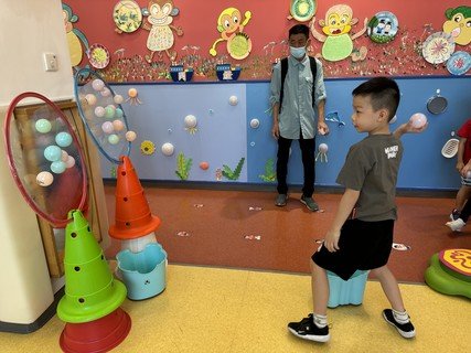 學校開放日
