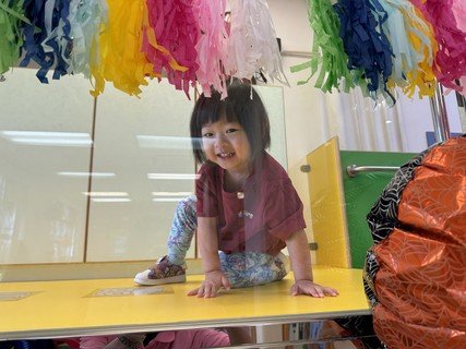 學校開放日