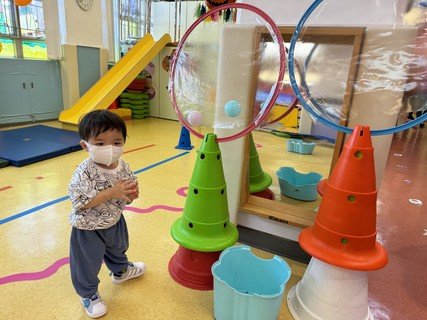 學校開放日