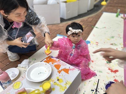 學校開放日