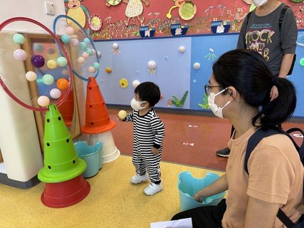 學校開放日