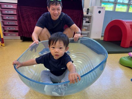 學校開放日