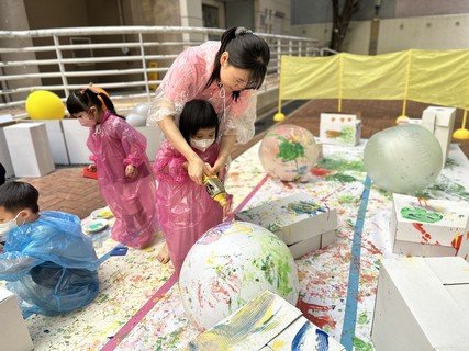 學校開放日
