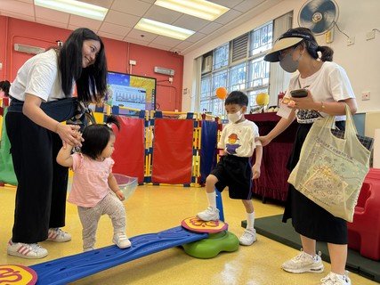 學校開放日