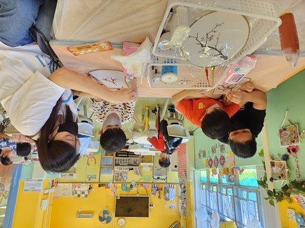 學校開放日