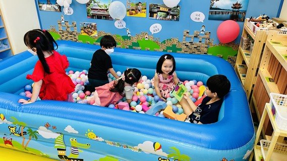 學校開放日