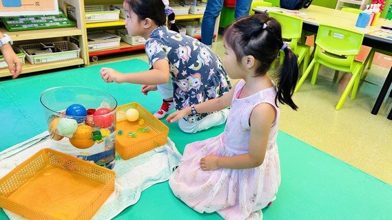 學校開放日