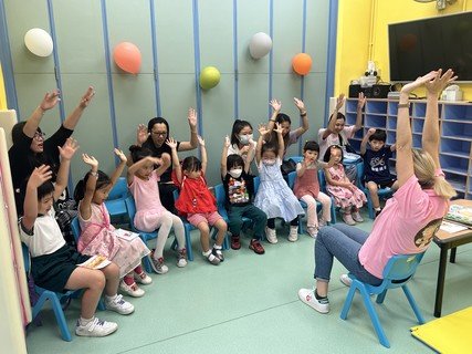 學校開放日