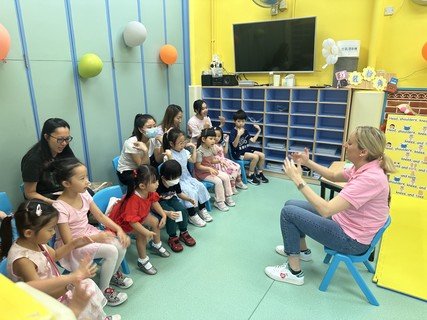 學校開放日