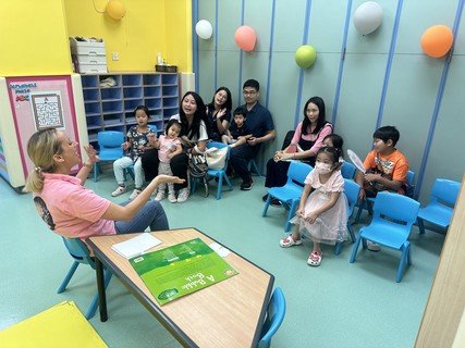 學校開放日