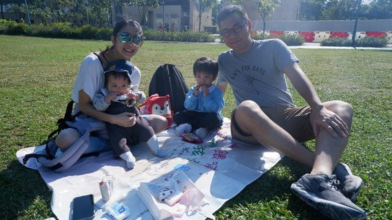 佐敦谷公園
