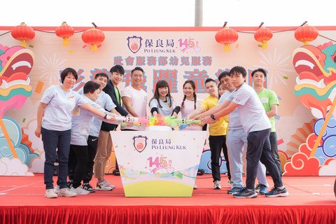 香港知名單車運動員李慧詩、空手道運動員劉知名、武術運動員劉子龍、與香港教育大學雷雄德博士等嘉賓以專題講座形式，分享運動對幼兒心理及肌肉發展的好處。