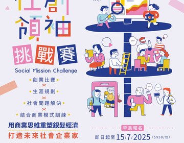 中學生創業服務
