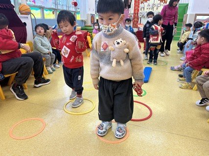2024.2.9 中國華服SHOW暨一、二月份生日會