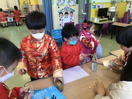 2024.2.9 中國華服SHOW暨一、二月份生日會