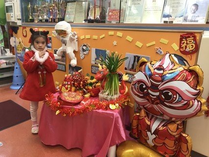 2024.2.9 中國華服SHOW暨一、二月份生日會
