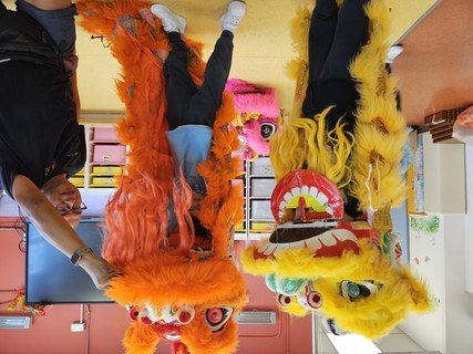 Lunar New Year