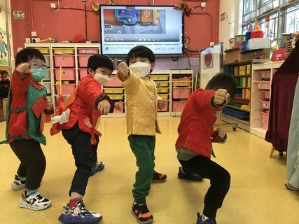 Lunar New Year
