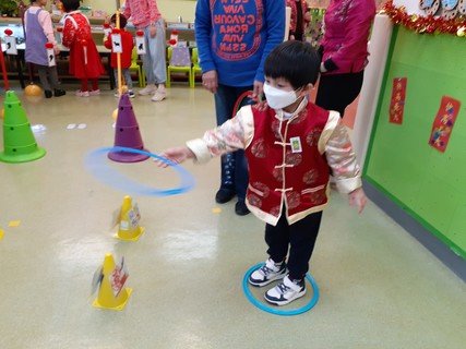 Lunar New Year