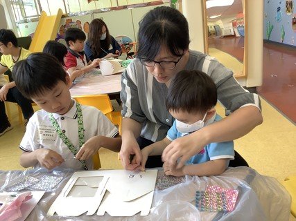 2024.5.11 母親節