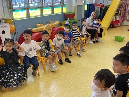 2024.6.7 五、六月份生日會