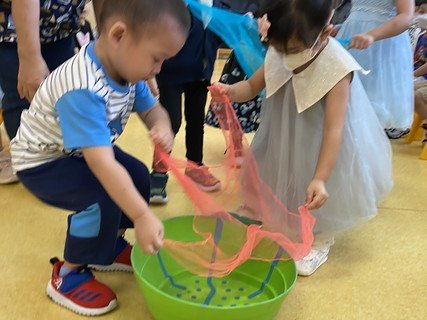 2024.6.7 五、六月份生日會