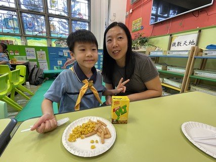 2024.7.26 小蜜蜂聚餐