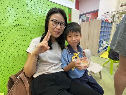 2024.7.26 小蜜蜂聚餐