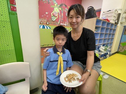 2024.7.26 小蜜蜂聚餐