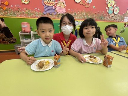 2024.7.26 小蜜蜂聚餐