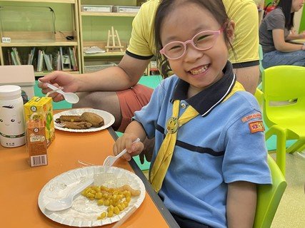 2024.7.26 小蜜蜂聚餐