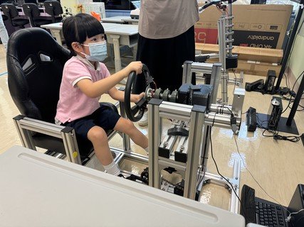 2024.9.12 參觀獻主會小學