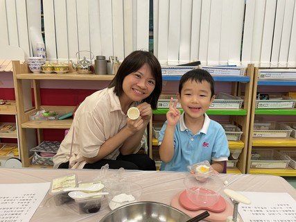 2024.9.16 中秋節活動