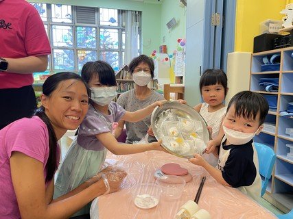2024.9.16 中秋節活動