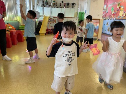 2024.9.16 中秋節活動