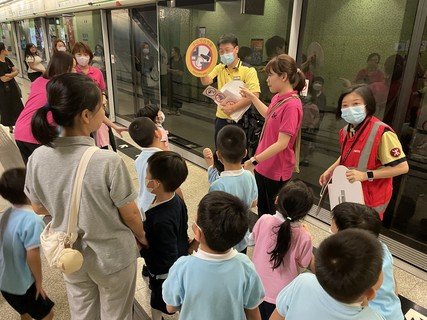 2024.9.25 參觀「何文田港鐵站」