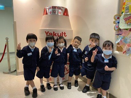 2024.10.24 參觀益力多廠
