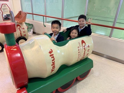 2024.10.24 參觀益力多廠