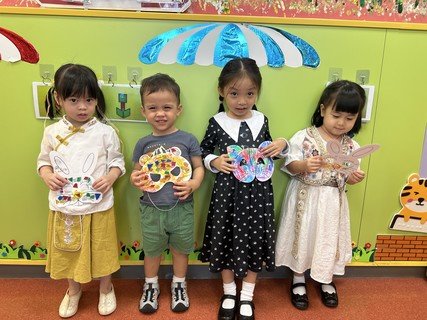 2024.10.31 化妆舞会暨九、十月份生日会
