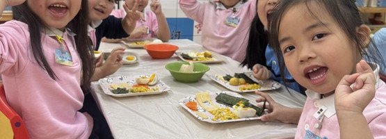 2025.04.15 復活節慶祝會