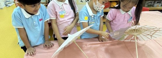 2025.05.16, 05.23 5月分級活動