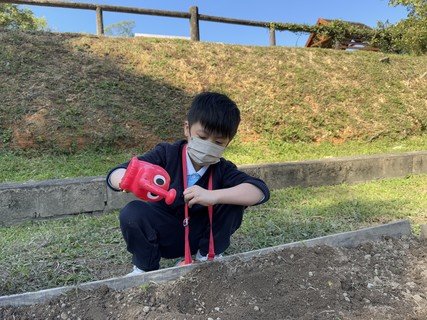 2024.12.4 獅子會自然教育中心