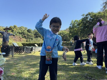 2024.12.4 獅子會自然教育中心